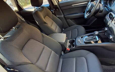 Mazda CX-5 II, 2025 год, 3 390 000 рублей, 38 фотография