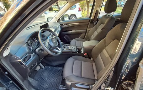Mazda CX-5 II, 2025 год, 3 390 000 рублей, 39 фотография