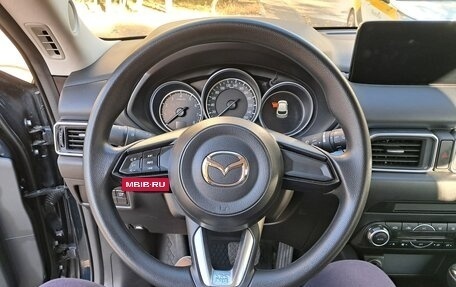 Mazda CX-5 II, 2025 год, 3 390 000 рублей, 40 фотография