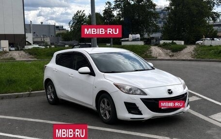 Mazda 3, 2010 год, 750 000 рублей, 3 фотография
