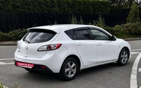 Mazda 3, 2010 год, 750 000 рублей, 4 фотография