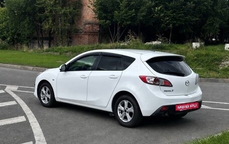 Mazda 3, 2010 год, 750 000 рублей, 5 фотография