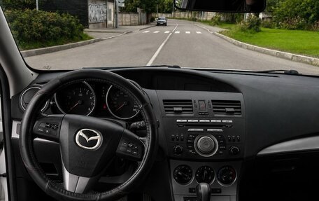 Mazda 3, 2010 год, 750 000 рублей, 8 фотография