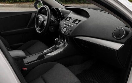 Mazda 3, 2010 год, 750 000 рублей, 9 фотография