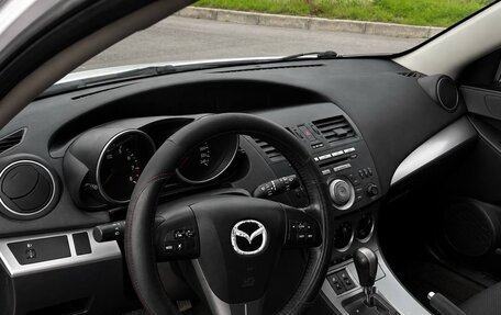 Mazda 3, 2010 год, 750 000 рублей, 7 фотография