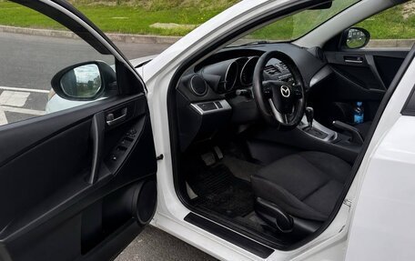 Mazda 3, 2010 год, 750 000 рублей, 6 фотография