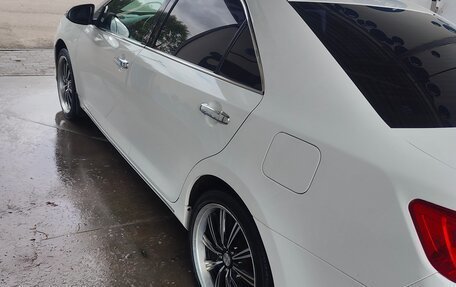 Toyota Camry, 2013 год, 1 700 000 рублей, 4 фотография