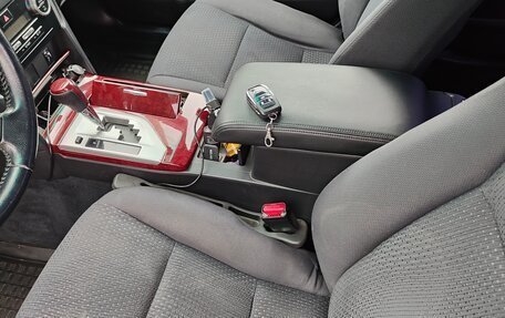 Toyota Camry, 2013 год, 1 700 000 рублей, 11 фотография