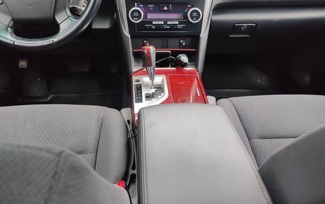 Toyota Camry, 2013 год, 1 700 000 рублей, 12 фотография
