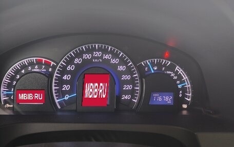Toyota Camry, 2013 год, 1 700 000 рублей, 6 фотография