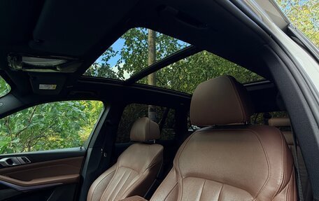 BMW X5, 2019 год, 7 950 000 рублей, 11 фотография