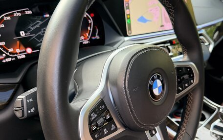 BMW X5, 2019 год, 7 950 000 рублей, 12 фотография
