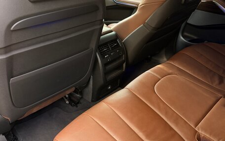 BMW X5, 2019 год, 7 950 000 рублей, 15 фотография