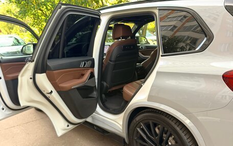 BMW X5, 2019 год, 7 950 000 рублей, 17 фотография
