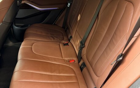 BMW X5, 2019 год, 7 950 000 рублей, 16 фотография