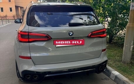 BMW X5, 2019 год, 7 950 000 рублей, 6 фотография