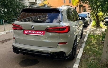 BMW X5, 2019 год, 7 950 000 рублей, 8 фотография