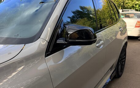 BMW X5, 2019 год, 7 950 000 рублей, 19 фотография