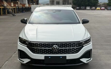 Volkswagen Lavida, 2023 год, 1 110 000 рублей, 2 фотография
