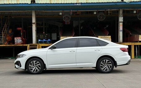 Volkswagen Lavida, 2023 год, 1 110 000 рублей, 5 фотография