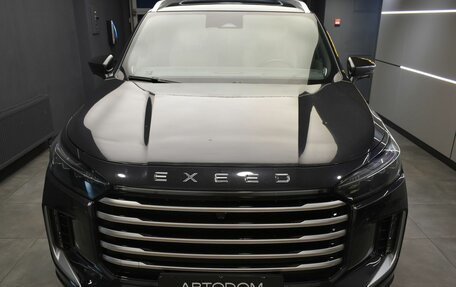 CheryExeed VX, 2023 год, 3 397 000 рублей, 2 фотография