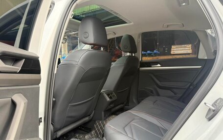 Volkswagen Lavida, 2023 год, 1 110 000 рублей, 8 фотография
