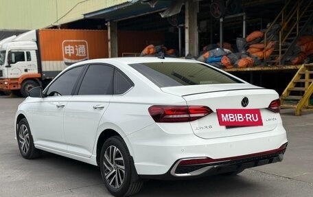 Volkswagen Lavida, 2023 год, 1 110 000 рублей, 4 фотография