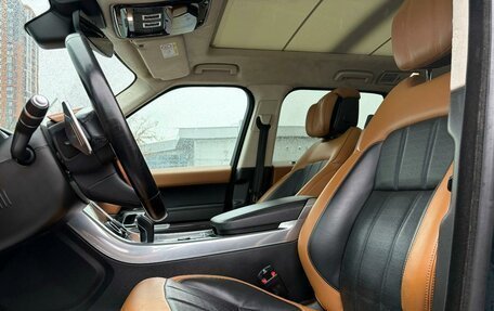 Land Rover Range Rover Sport II, 2018 год, 5 600 000 рублей, 7 фотография
