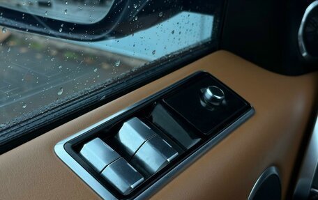 Land Rover Range Rover Sport II, 2018 год, 5 600 000 рублей, 13 фотография