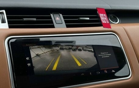 Land Rover Range Rover Sport II, 2018 год, 5 600 000 рублей, 19 фотография