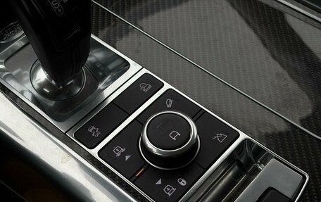 Land Rover Range Rover Sport II, 2018 год, 5 600 000 рублей, 21 фотография