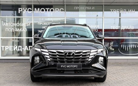 Hyundai Tucson, 2021 год, 3 290 000 рублей, 2 фотография