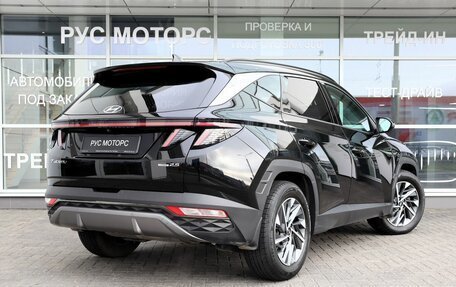 Hyundai Tucson, 2021 год, 3 290 000 рублей, 3 фотография