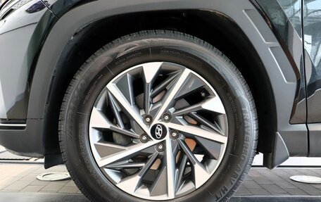 Hyundai Tucson, 2021 год, 3 290 000 рублей, 9 фотография
