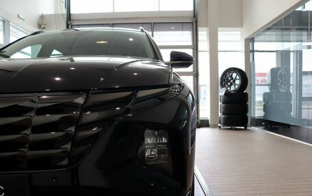 Hyundai Tucson, 2021 год, 3 290 000 рублей, 7 фотография