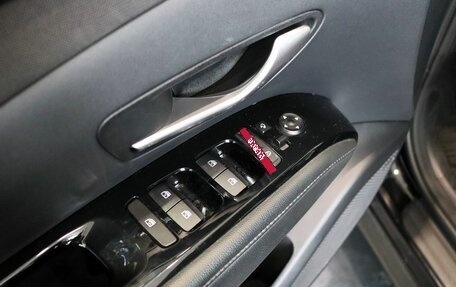 Hyundai Tucson, 2021 год, 3 290 000 рублей, 12 фотография