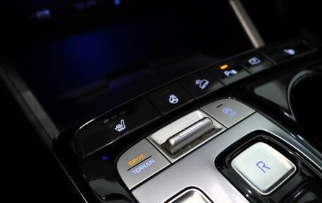 Hyundai Tucson, 2021 год, 3 290 000 рублей, 24 фотография