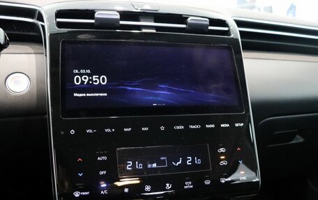 Hyundai Tucson, 2021 год, 3 290 000 рублей, 20 фотография