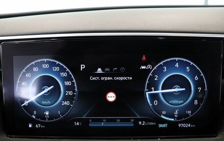 Hyundai Tucson, 2021 год, 3 290 000 рублей, 19 фотография