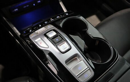 Hyundai Tucson, 2021 год, 3 290 000 рублей, 22 фотография