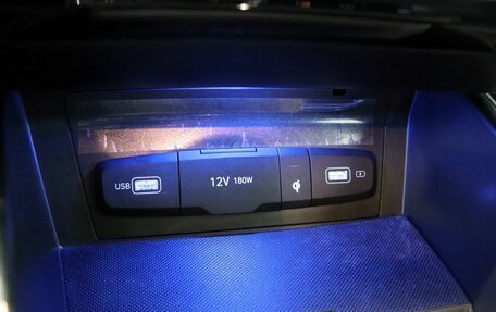 Hyundai Tucson, 2021 год, 3 290 000 рублей, 21 фотография