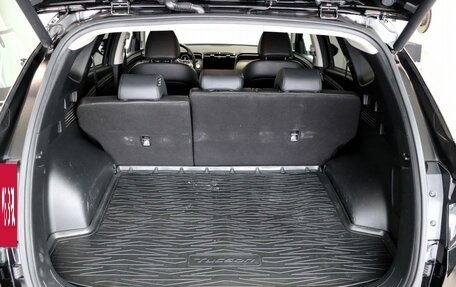 Hyundai Tucson, 2021 год, 3 290 000 рублей, 31 фотография