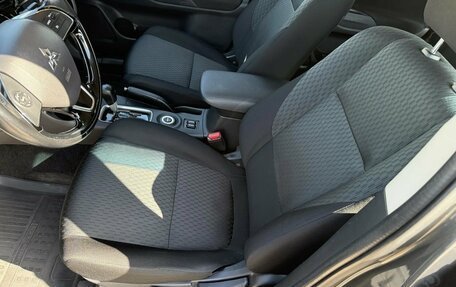 Mitsubishi Outlander III рестайлинг 3, 2015 год, 1 490 000 рублей, 22 фотография