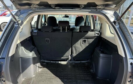 Mitsubishi Outlander III рестайлинг 3, 2015 год, 1 490 000 рублей, 24 фотография