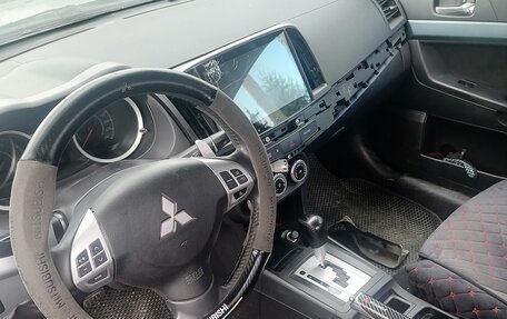 Mitsubishi Lancer IX, 2011 год, 250 000 рублей, 3 фотография