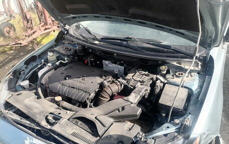 Mitsubishi Lancer IX, 2011 год, 250 000 рублей, 7 фотография