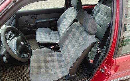Peugeot 106 I, 1999 год, 170 000 рублей, 8 фотография