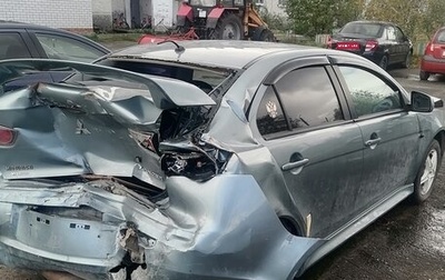 Mitsubishi Lancer IX, 2011 год, 250 000 рублей, 1 фотография