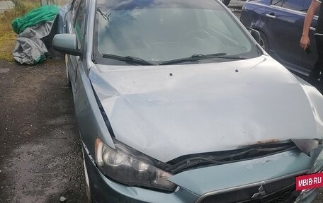 Mitsubishi Lancer IX, 2011 год, 250 000 рублей, 5 фотография