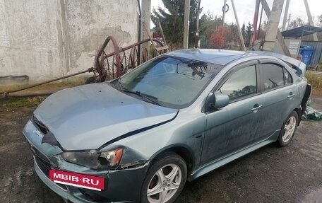 Mitsubishi Lancer IX, 2011 год, 250 000 рублей, 4 фотография